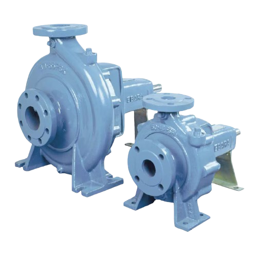 centrifugal pump ebara
