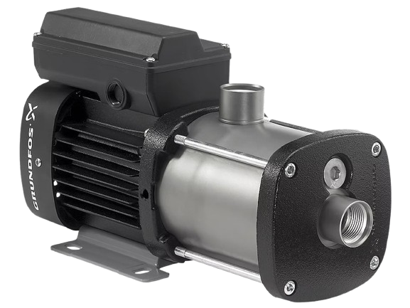 GRUNDFOS Multistage Pump CM Series- pompa industri di pekanbaru