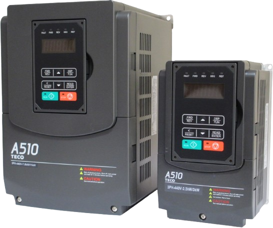 inverter TECO