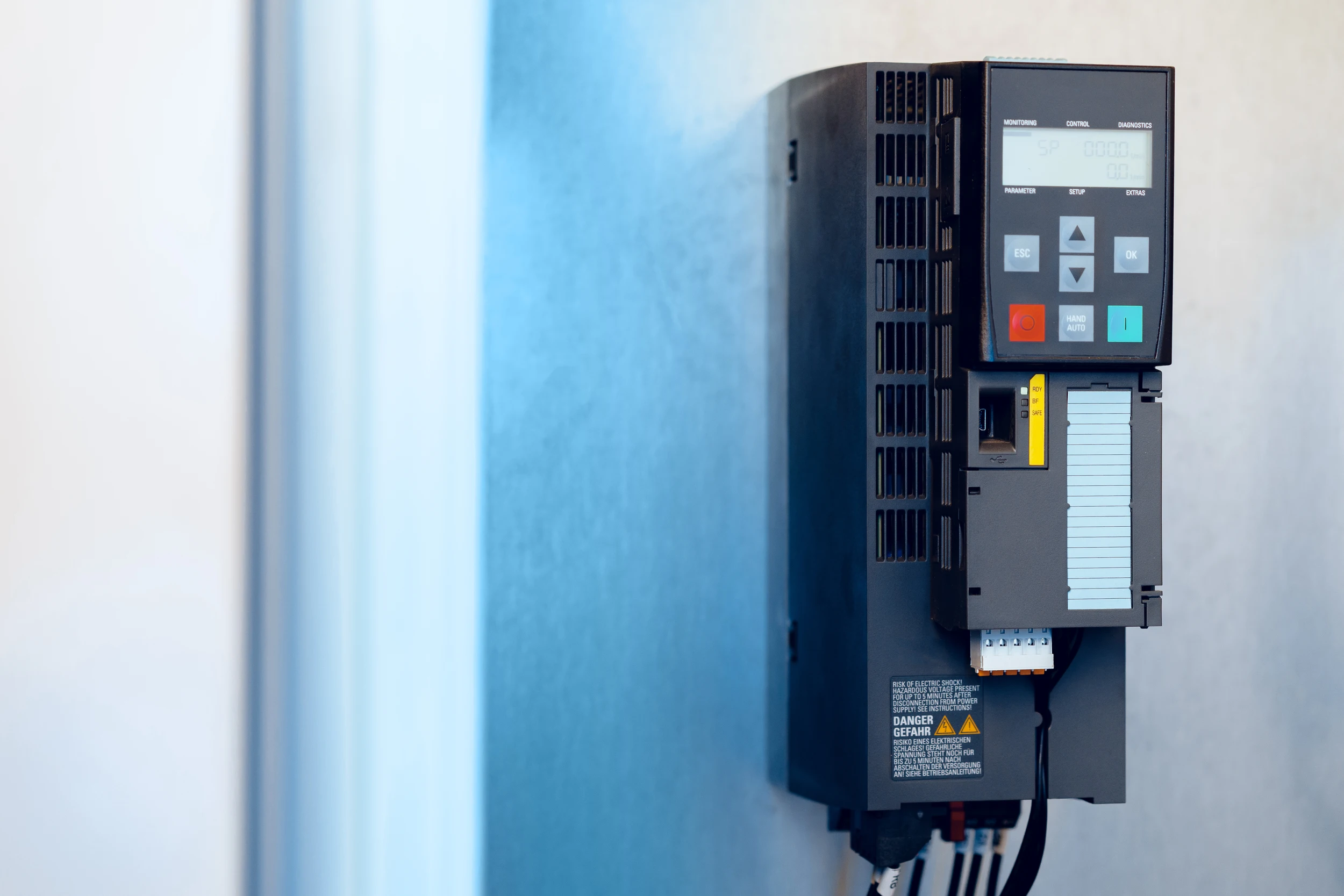 inverter teco indonesia