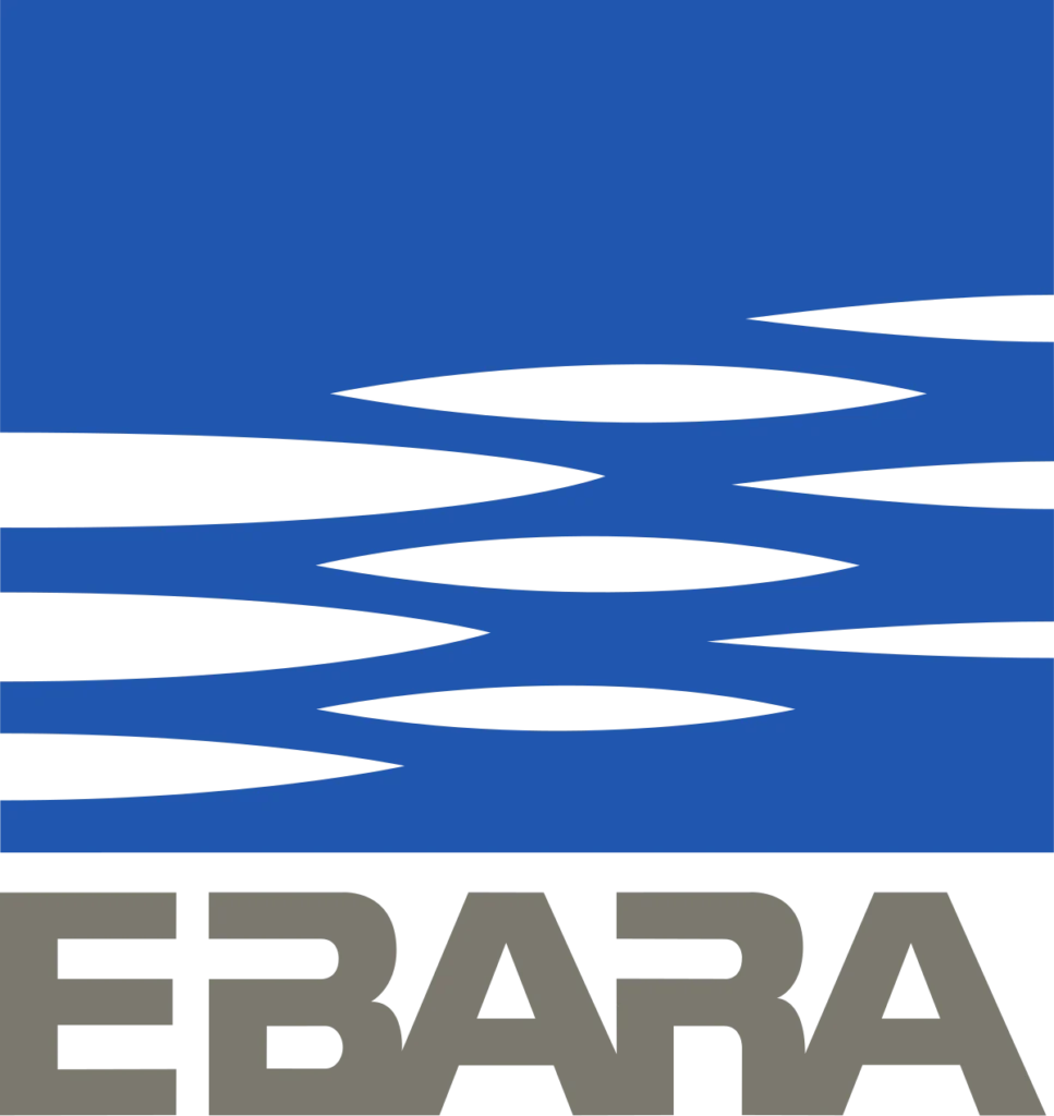 EBARA
