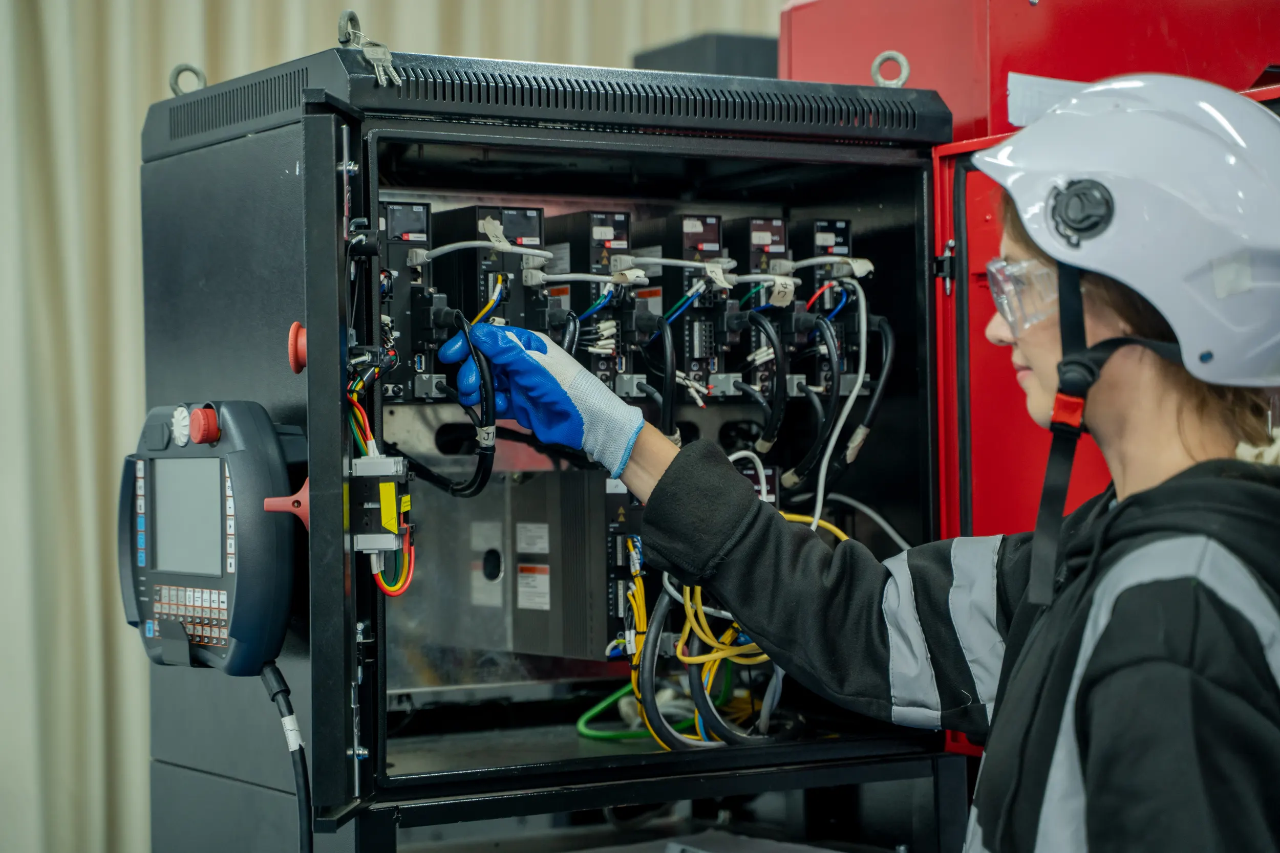 efisiensi listrik dengan inverter