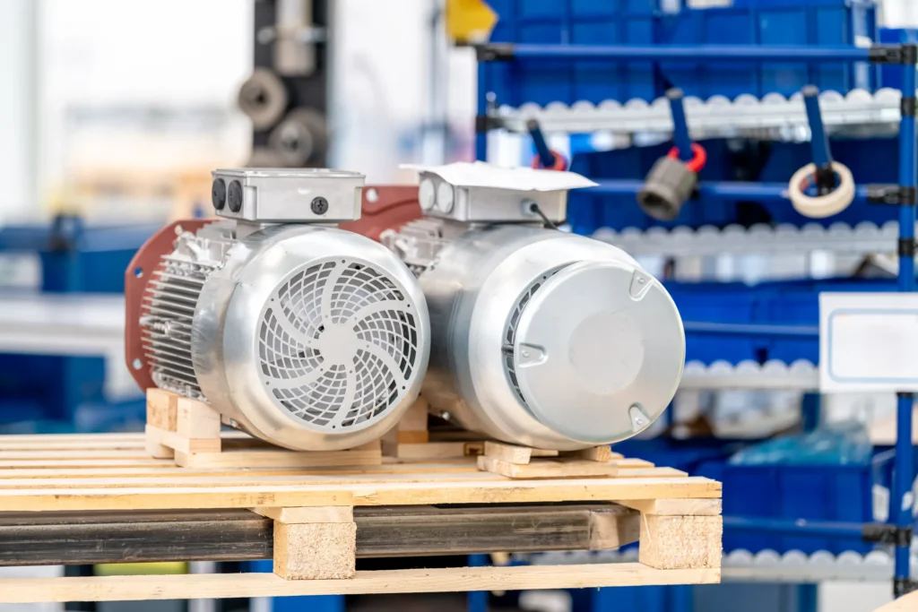 supplier elektromotor pekanbaru