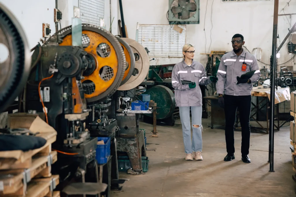 distributor alat teknik riau