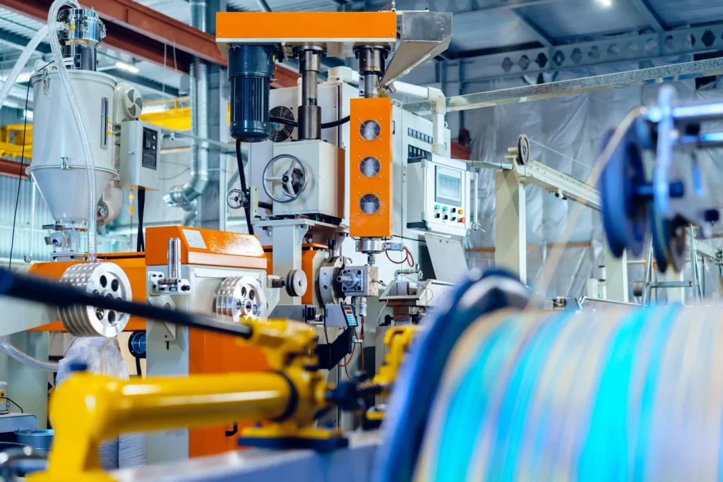 apa fungsi hvac dalam sistem mep